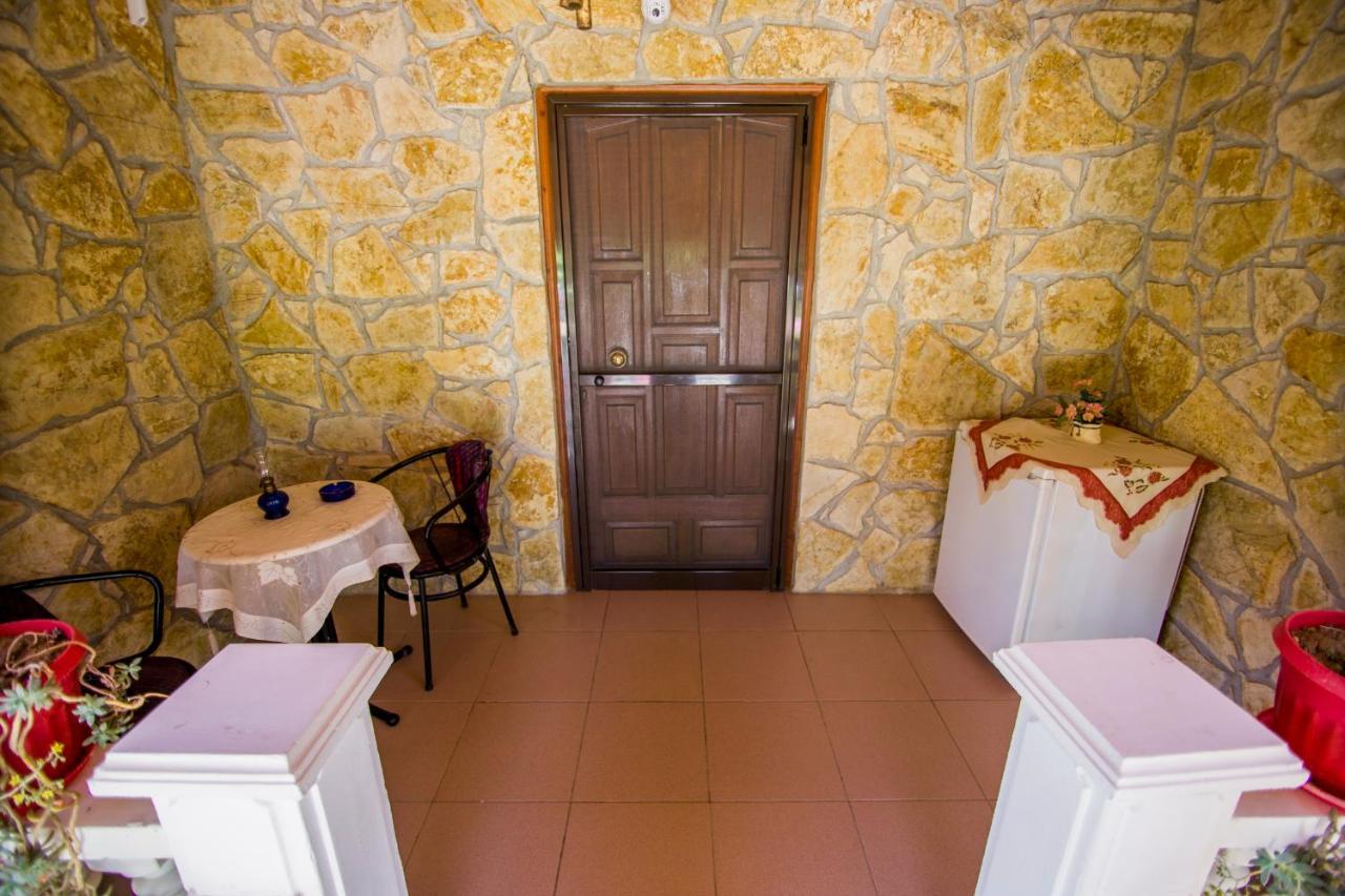 villa Touzla Ofrínion Esterno foto