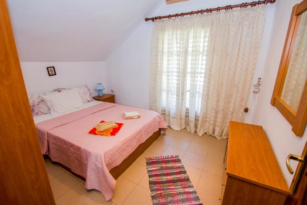 villa Touzla Ofrínion Esterno foto